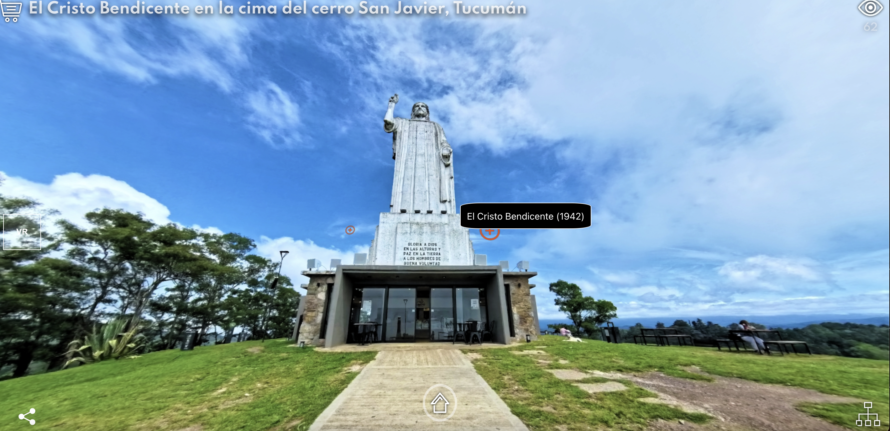 Turismo con INMERSIAL